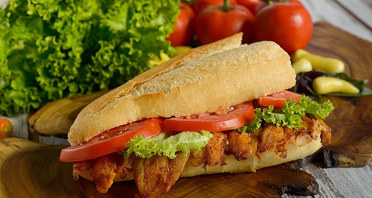 Şehrin Yeni Lezzet Durağı Saray Döner Hizmete Açıldı
