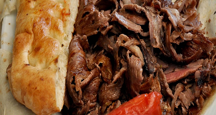 Yeni Lezzet Adresi Saray Döner Hizmete Başladı Yeni Lezzet Adresi Saray Döner Hizmete Başladı
