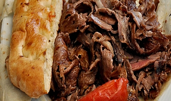 Yeni Lezzet Adresi Saray Döner Hizmete Başladı