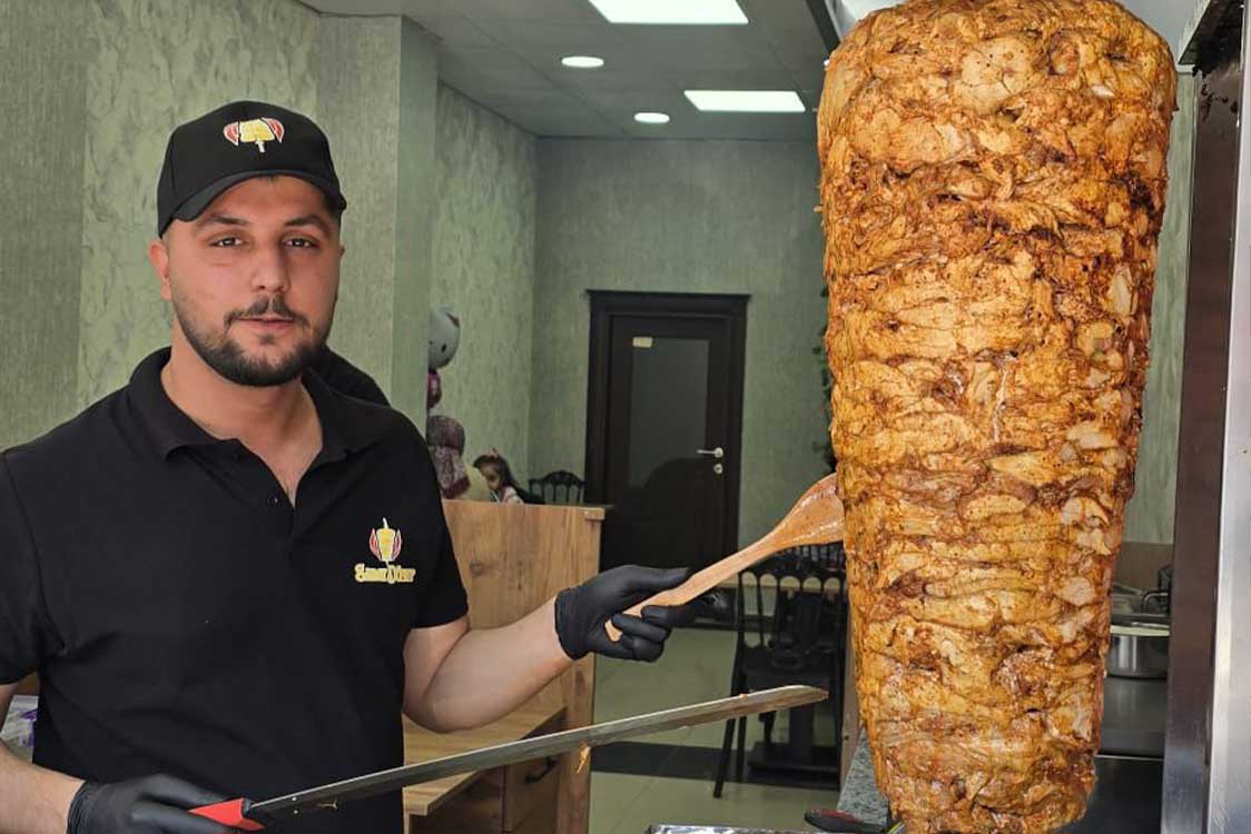 Saray Döner 